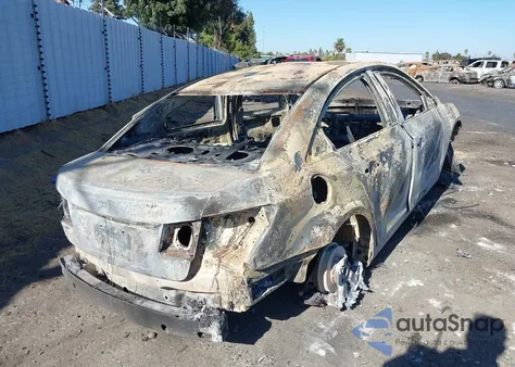 2014 Chevrolet Cruze 1Lt Auto from USA, damaged, VIN 1G1PC5SB1E7442780